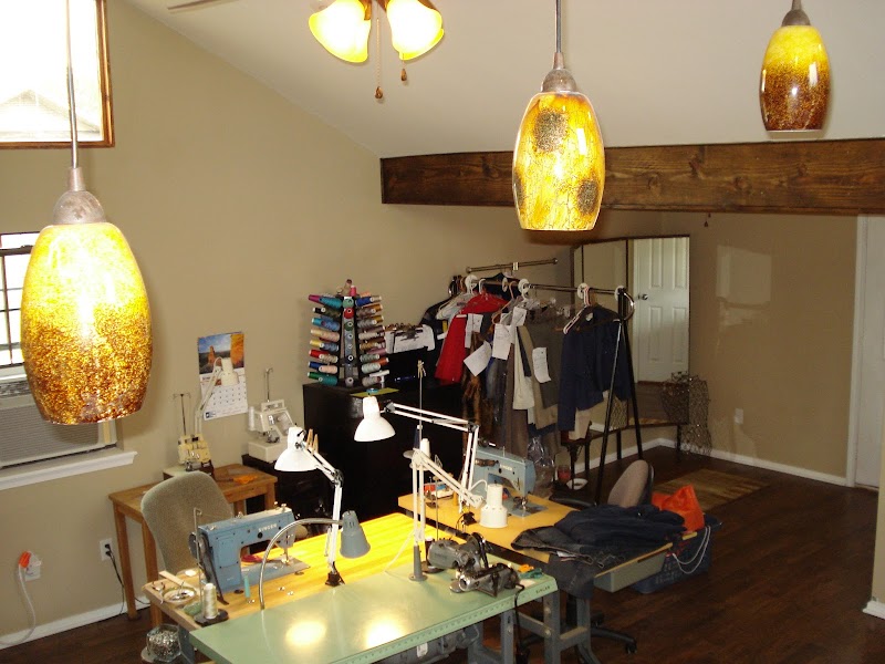 Photo of The Alteration Shop