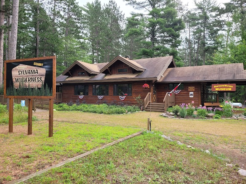 Photo of Northern Waters Museum