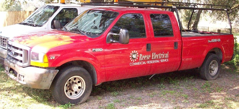 Photo of Reese Electrical, Inc. EC13001353
