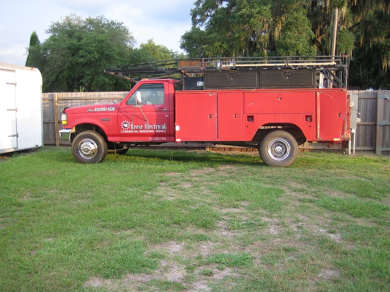 Reese Electrical, Inc. EC13001353 photo 5
