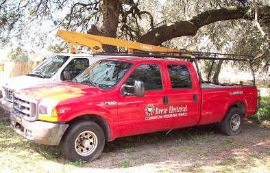 Reese Electrical, Inc. EC13001353 photo 2