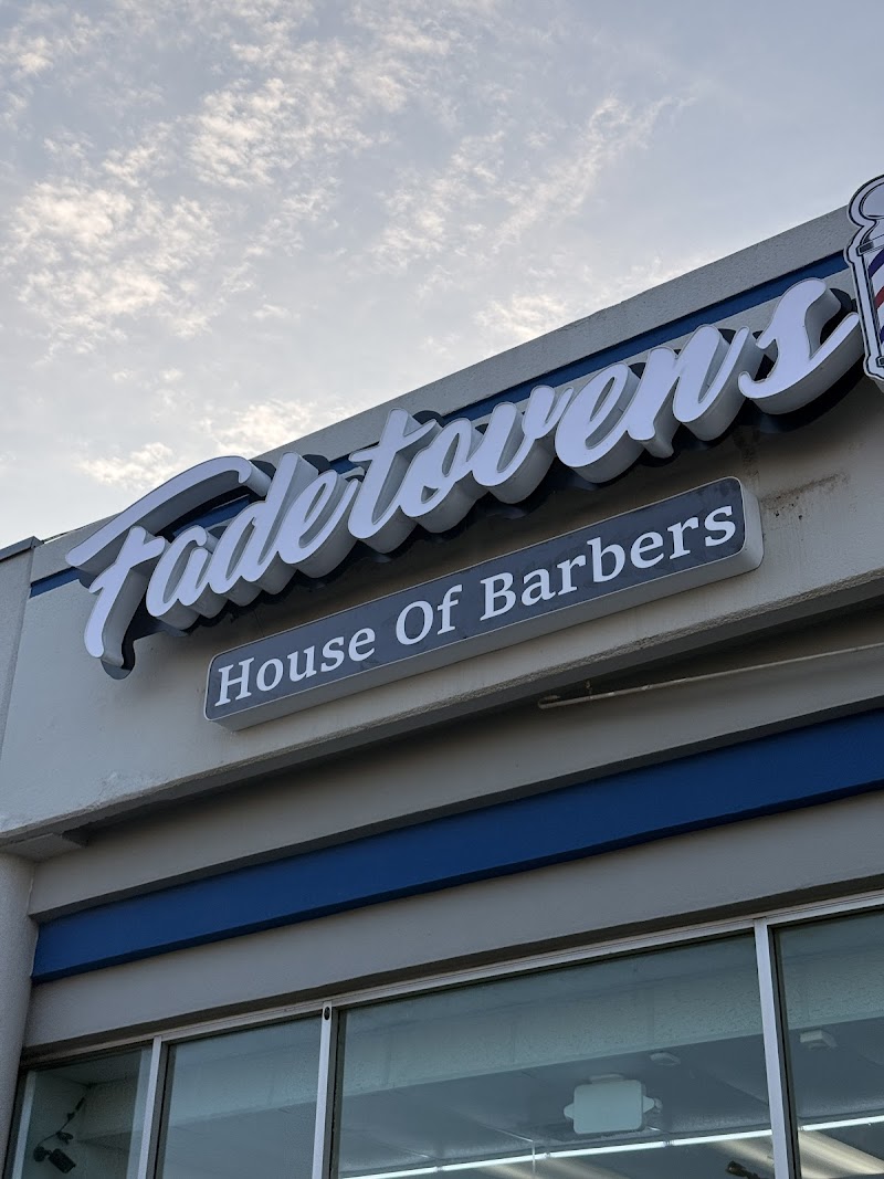 Fadetovens House Of Barbers photo 4