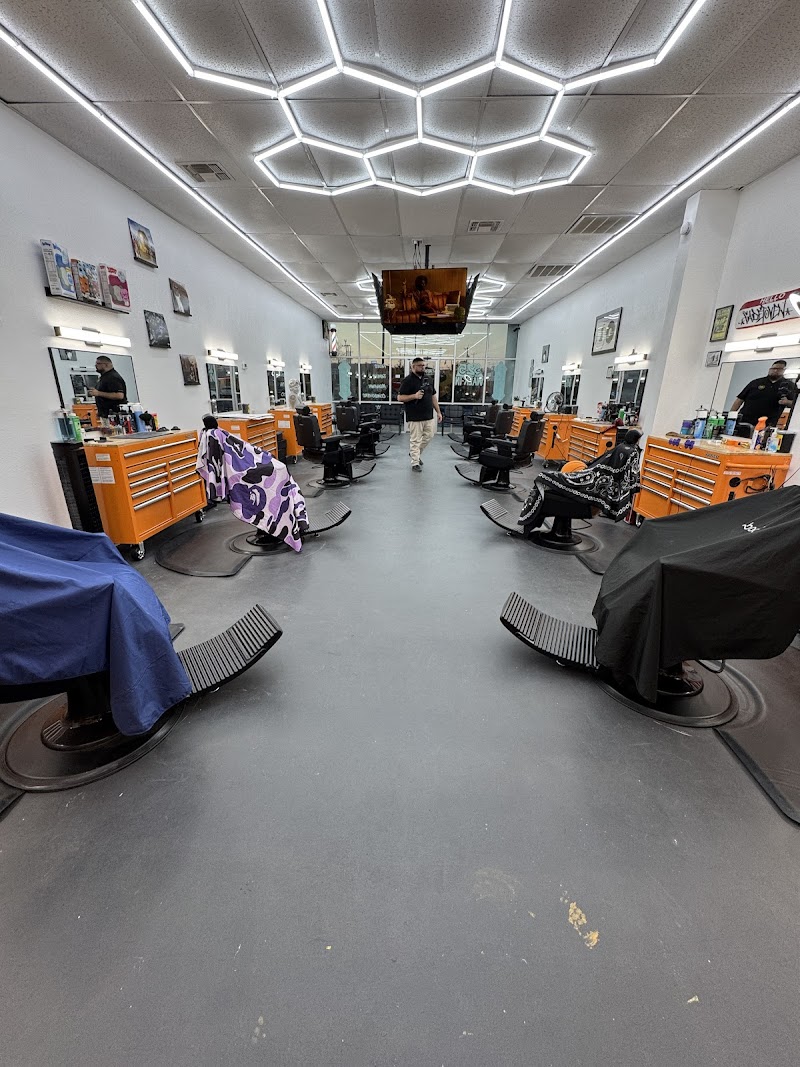 Fadetovens House Of Barbers photo 2