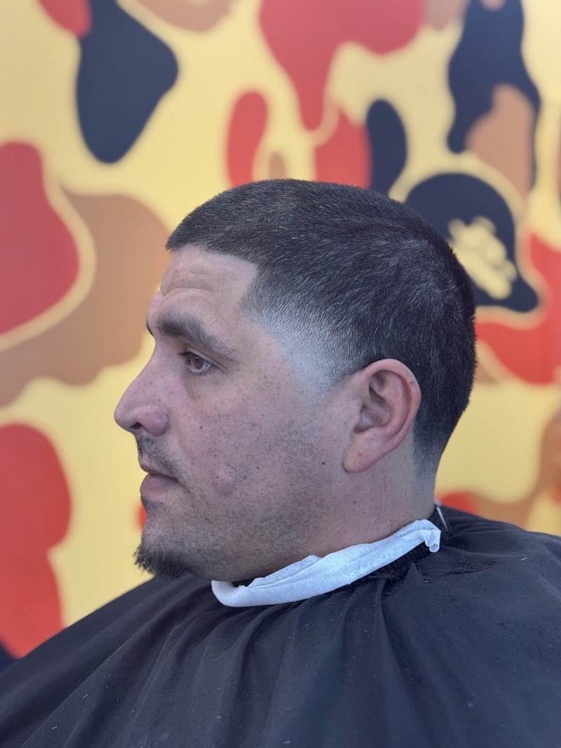 Fadetovens House Of Barbers photo 3