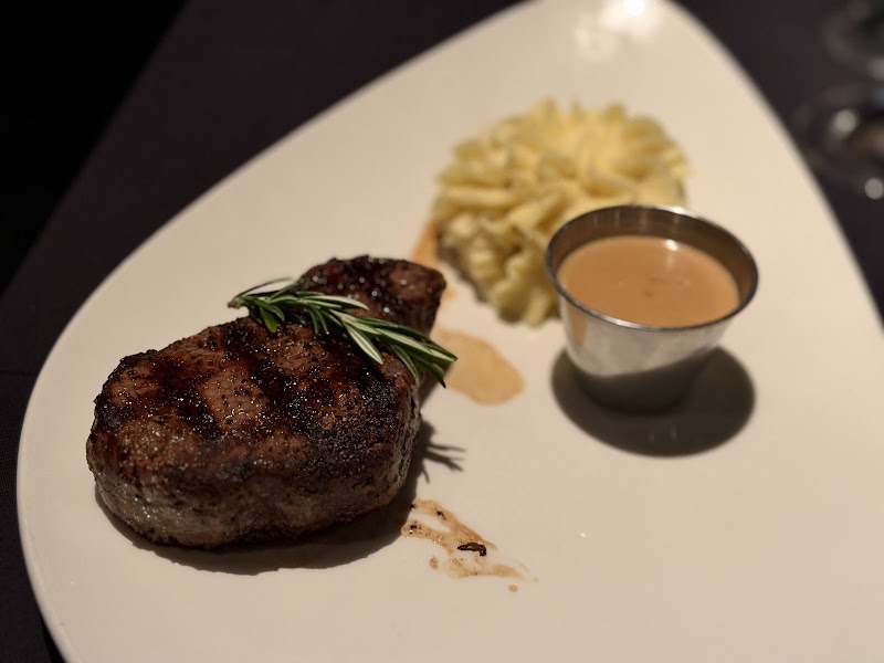 Forbes Mill Steakhouse photo 5