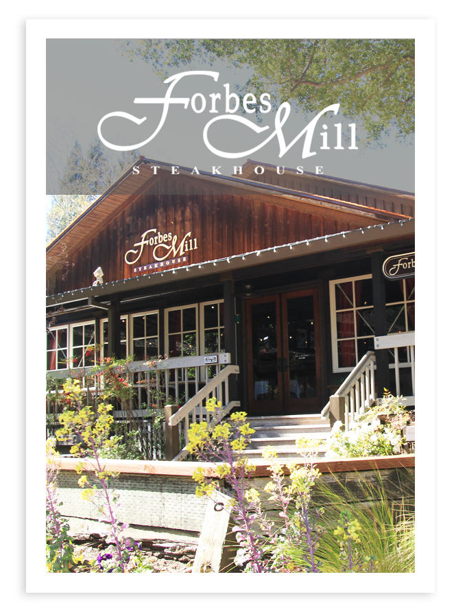 Photo of Forbes Mill Steakhouse