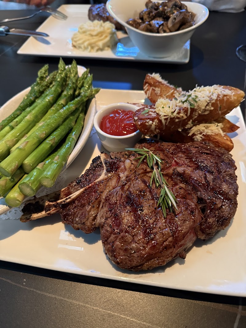 Forbes Mill Steakhouse photo 4
