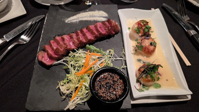 Forbes Mill Steakhouse photo 3