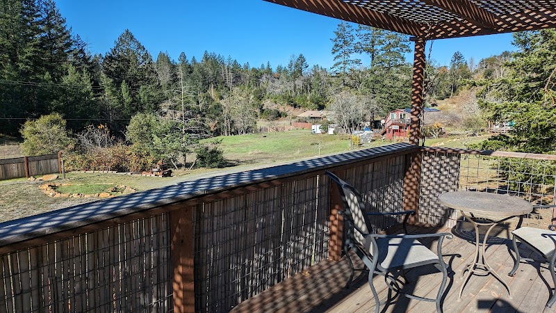 Photo of Casa Relaxo Vacation Rental