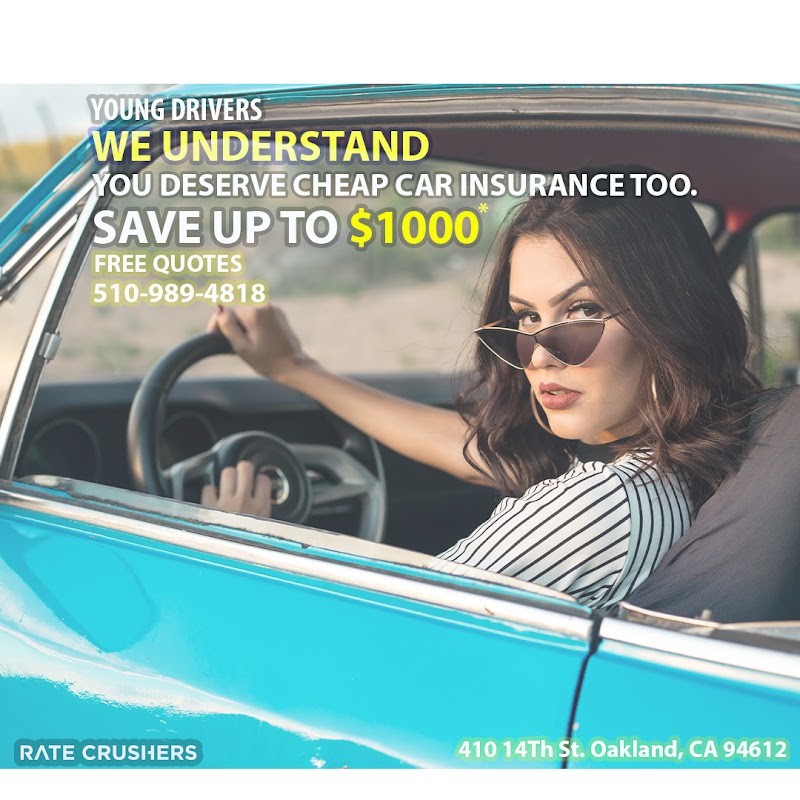 Photo of Rate Crushers Insurance Brokers