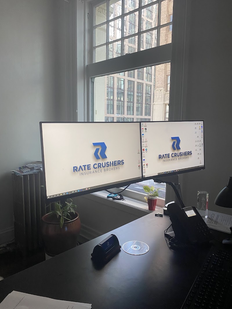 Rate Crushers Insurance Brokers photo 2