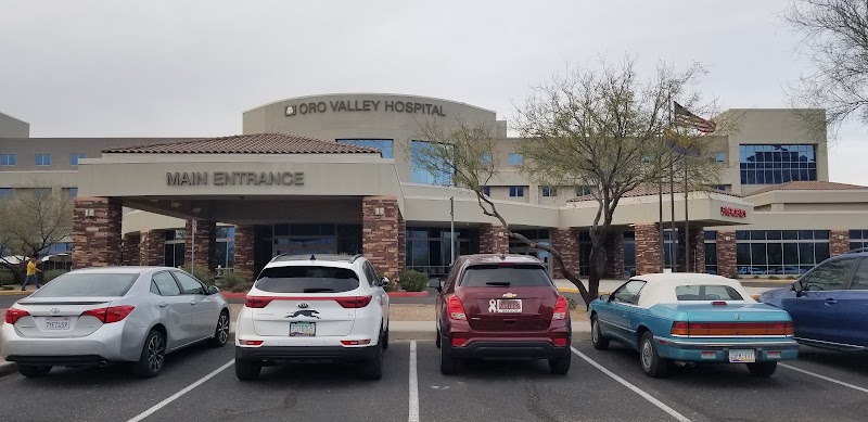 Oro Valley Hospital photo 5