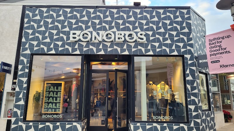 Bonobos photo 5