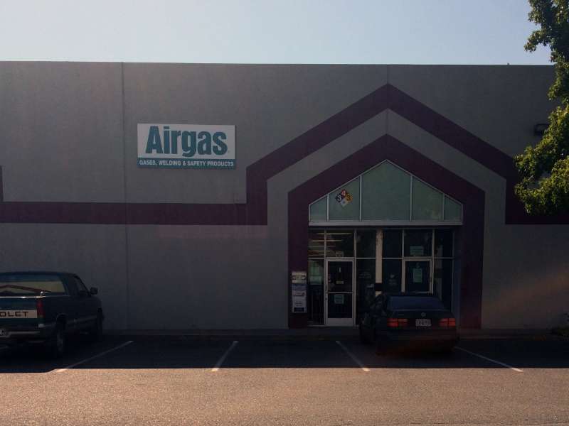 Airgas Store photo 5