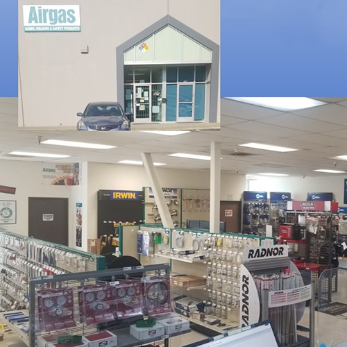 Airgas Store photo 3