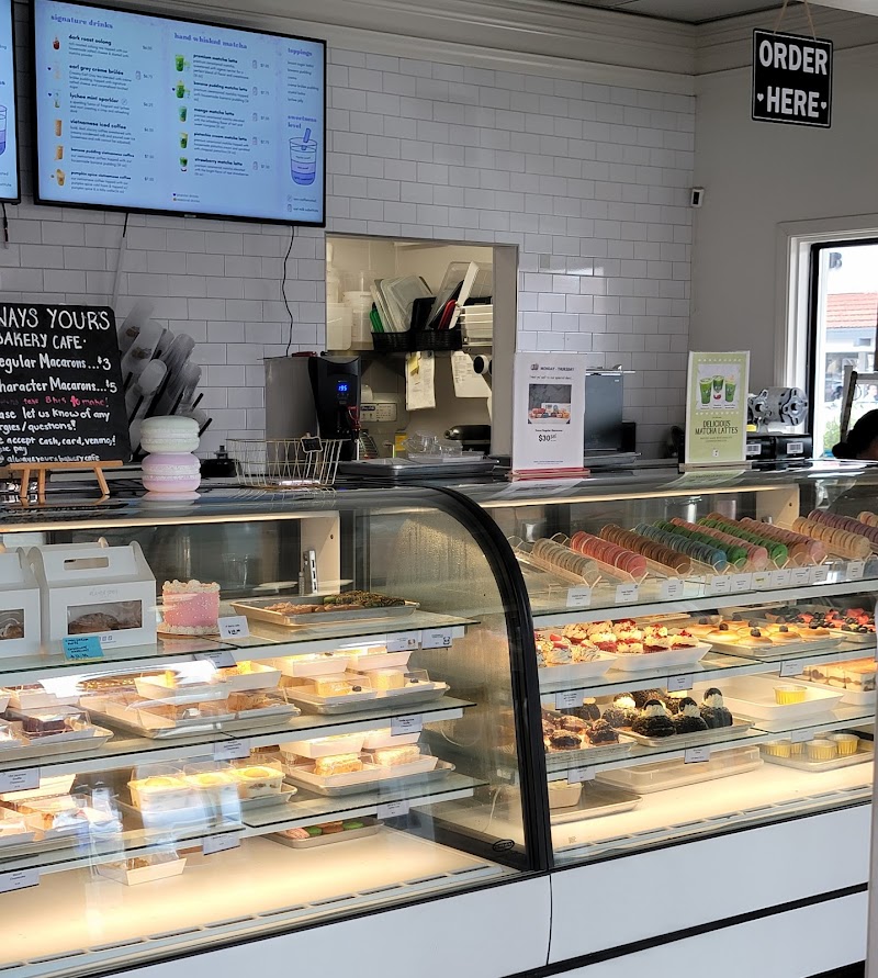 Always Yours Bakery Cafe photo 4