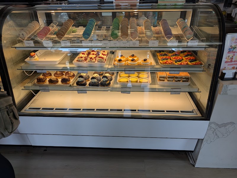Always Yours Bakery Cafe photo 3