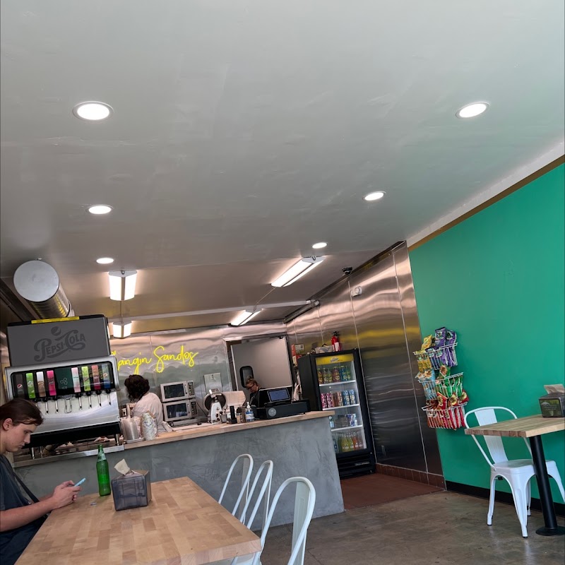Photo of Ghost Sando Shop