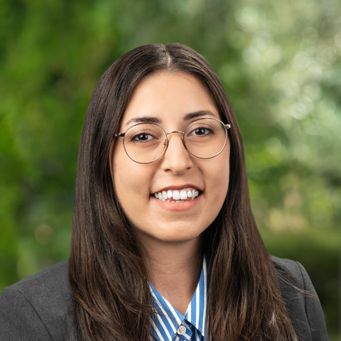 Photo of Ana G Rivera, M.D.