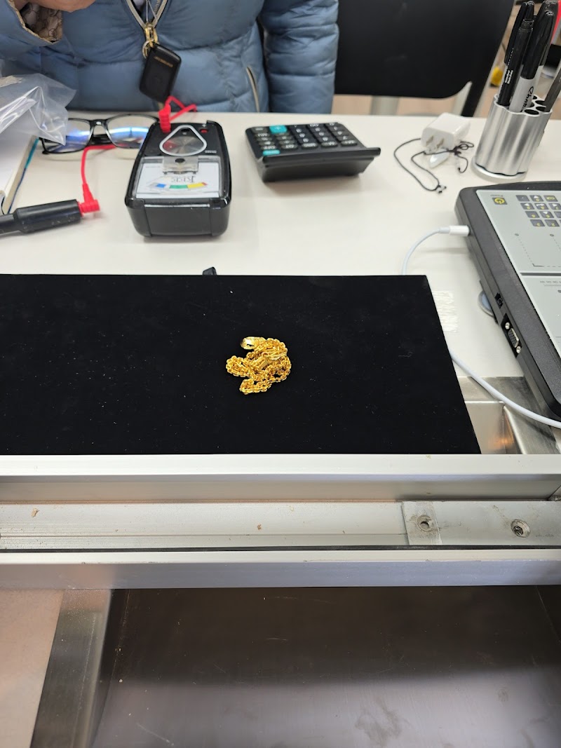 Coin & Gold Buyer photo 3