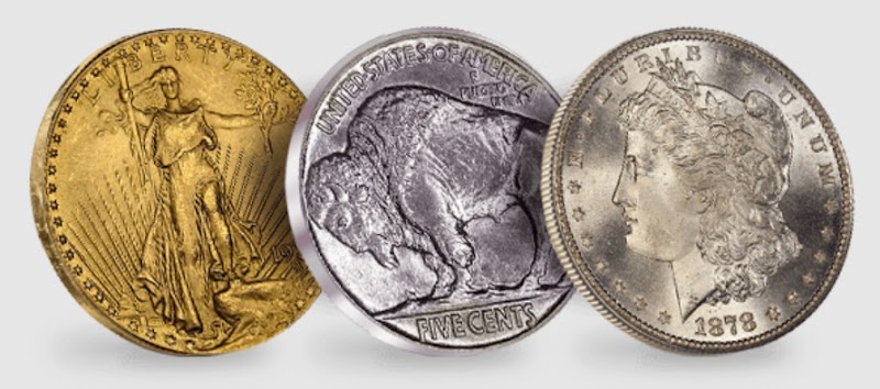 Photo of Coin & Gold Buyer
