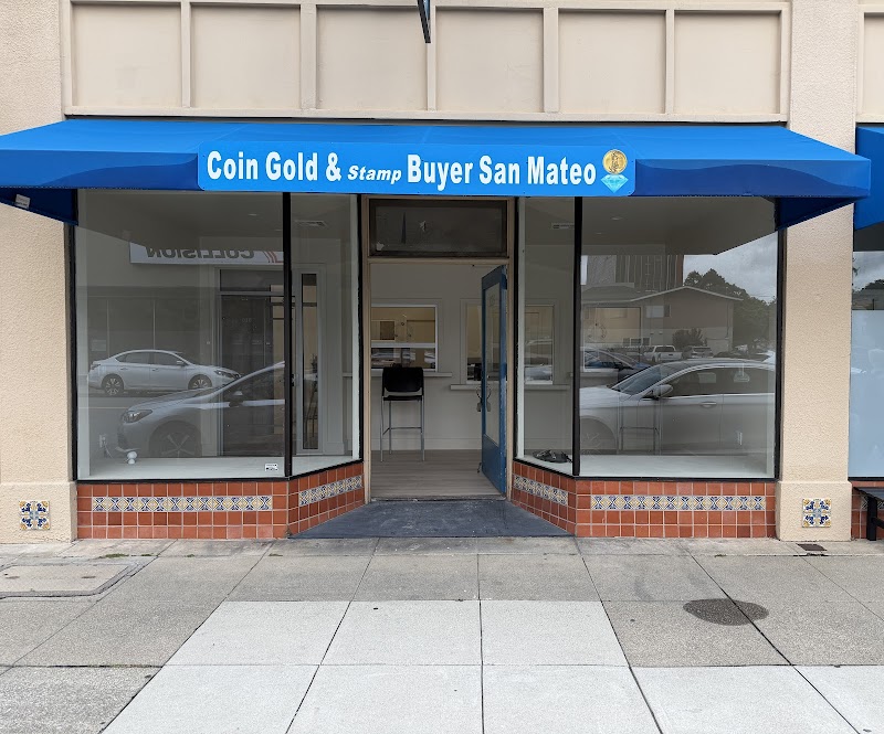 Coin & Gold Buyer photo 2