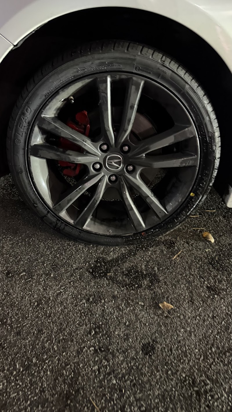Mobile tire service San Mateo photo 5