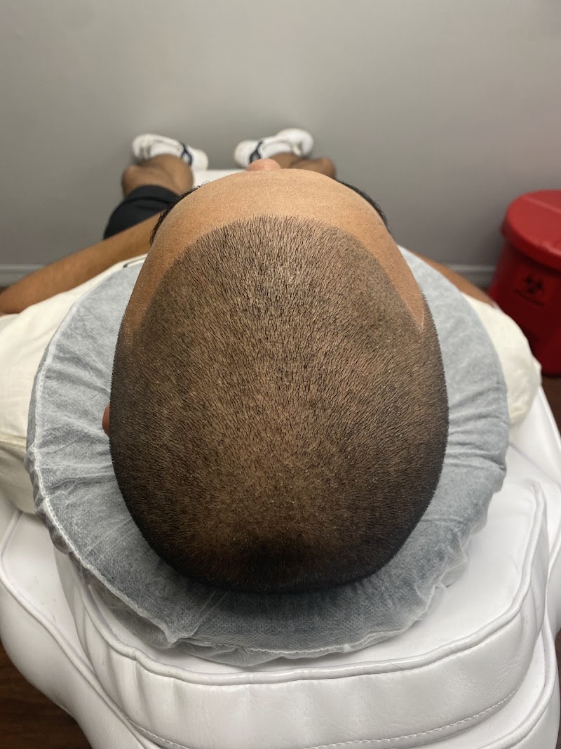 Kingdom Fades Barbershop photo 5