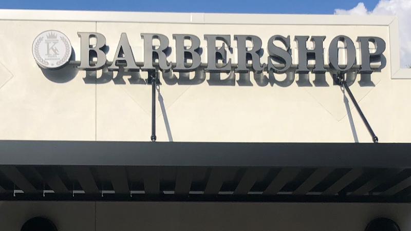 Photo of Kingdom Fades Barbershop