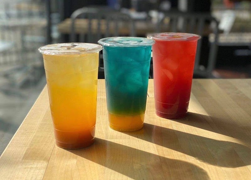 Healthy Vibes Cafe photo 2