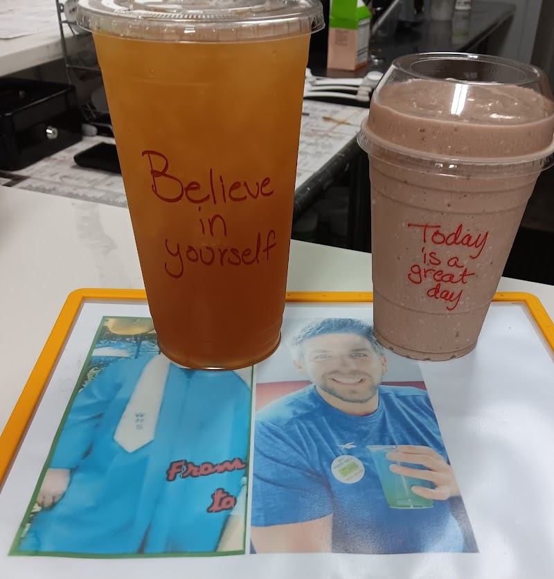 Healthy Vibes Cafe photo 3