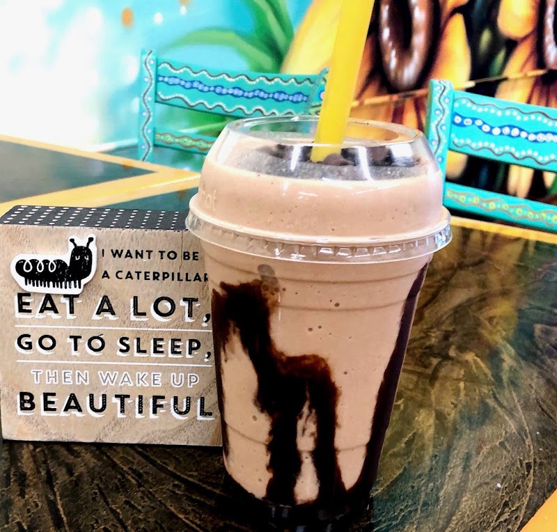 Photo of Healthy Vibes Cafe