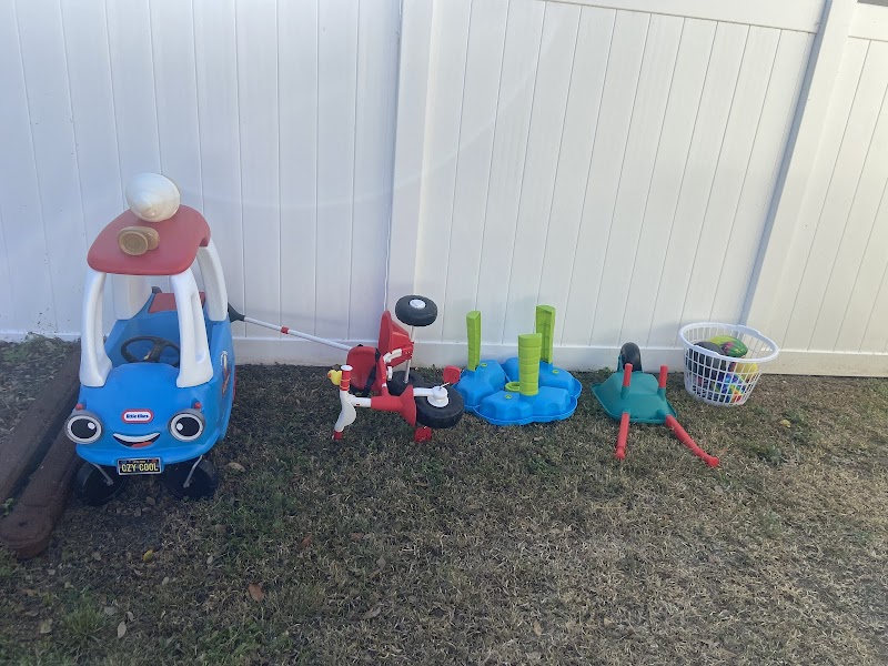 Simeon's Daycare photo 5