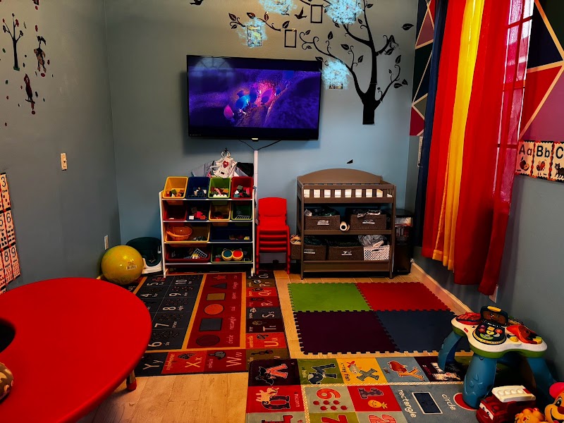 Simeon's Daycare photo 2