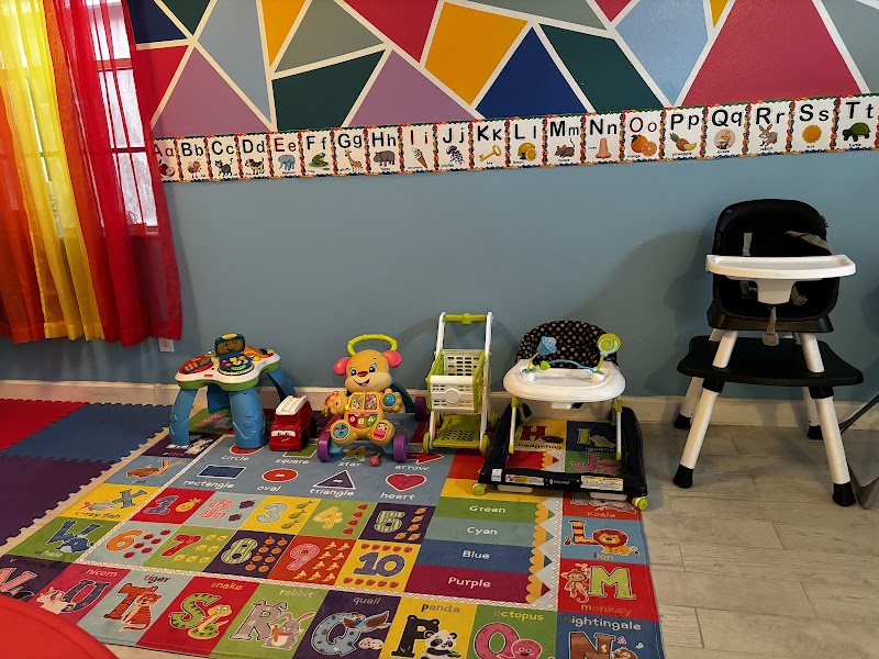 Photo of Simeon's Daycare