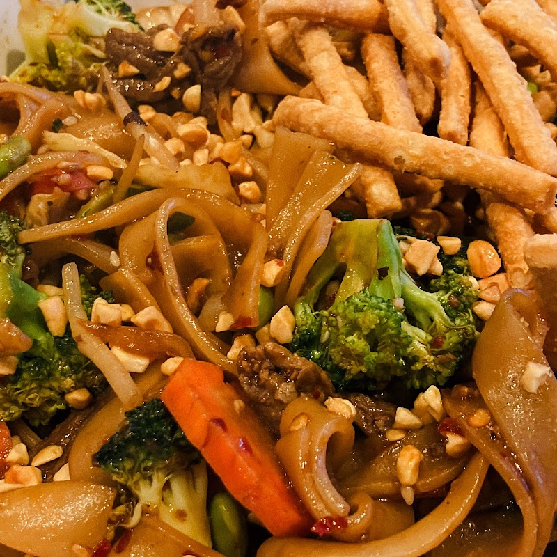The Original Mongolian BBQ photo 2