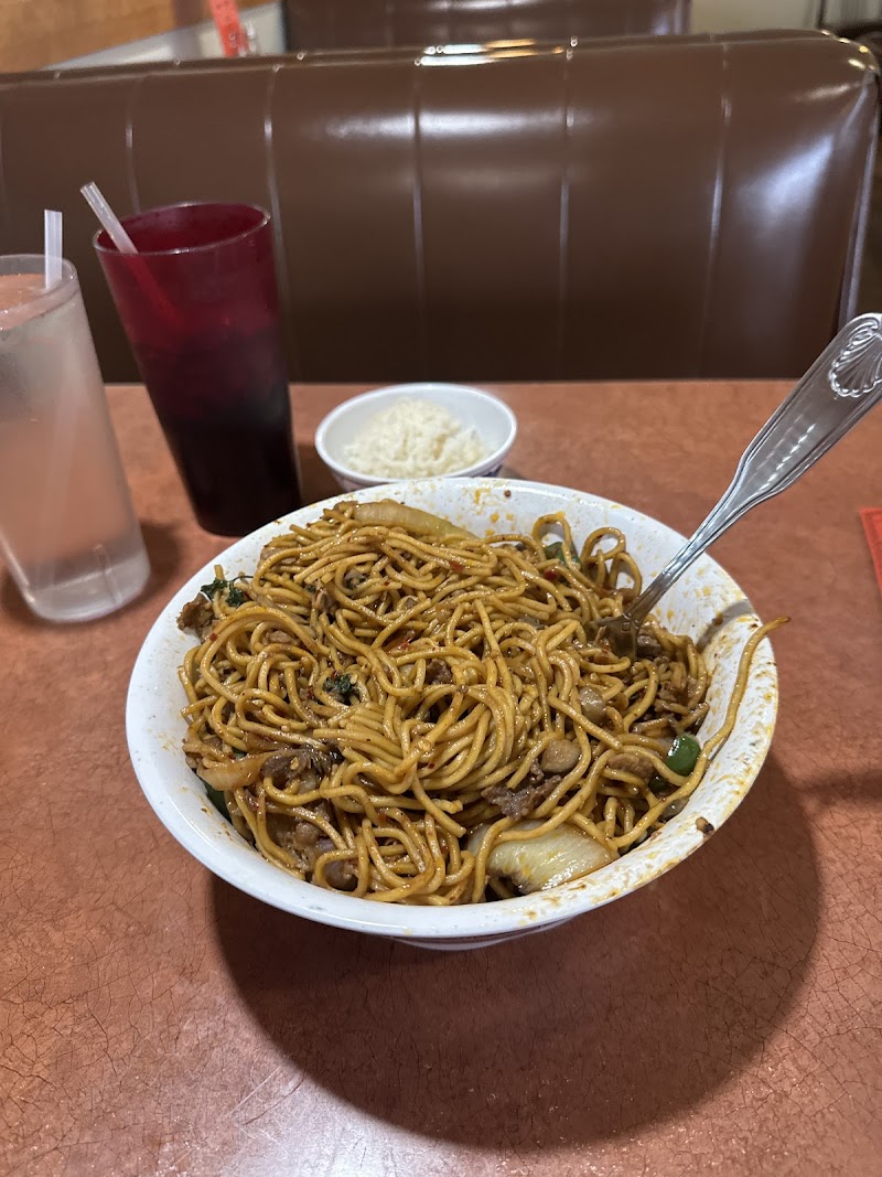 The Original Mongolian BBQ photo 4