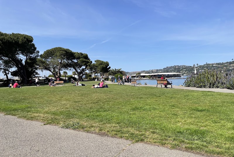 Photo of Gabrielson Park