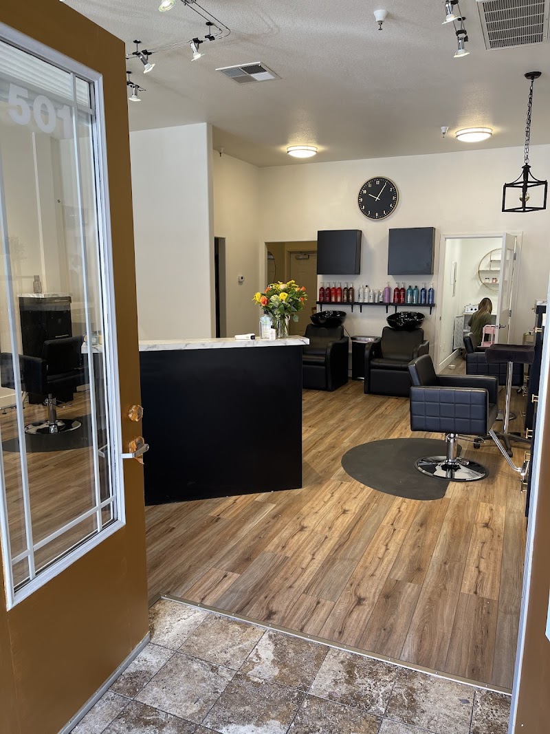 Social Hair Co. photo 3
