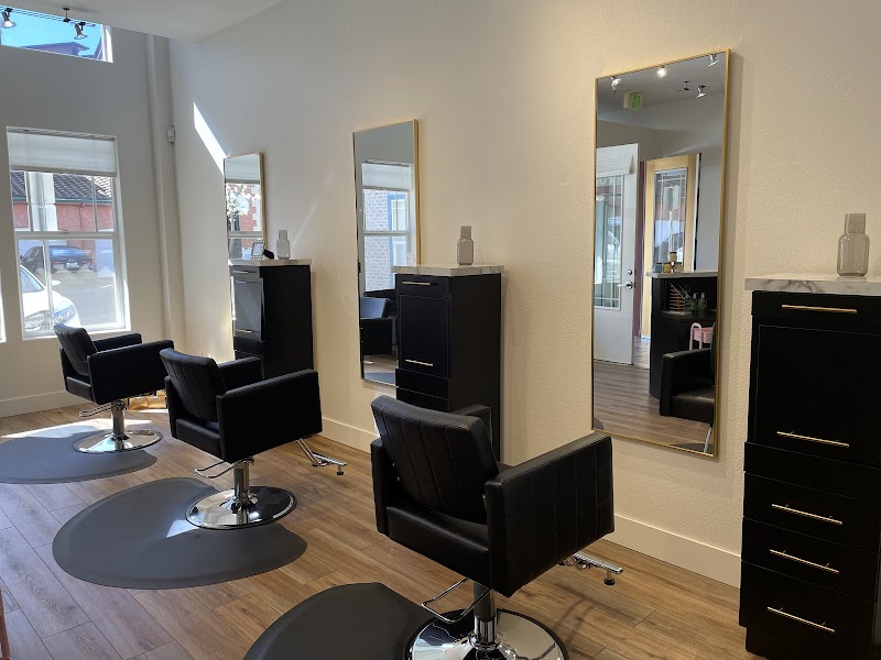 Photo of Social Hair Co.