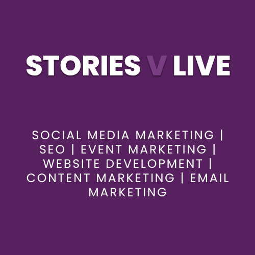 Photo of Stories V Live