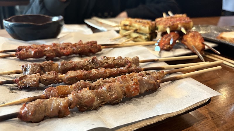 BBQ 85 photo 3