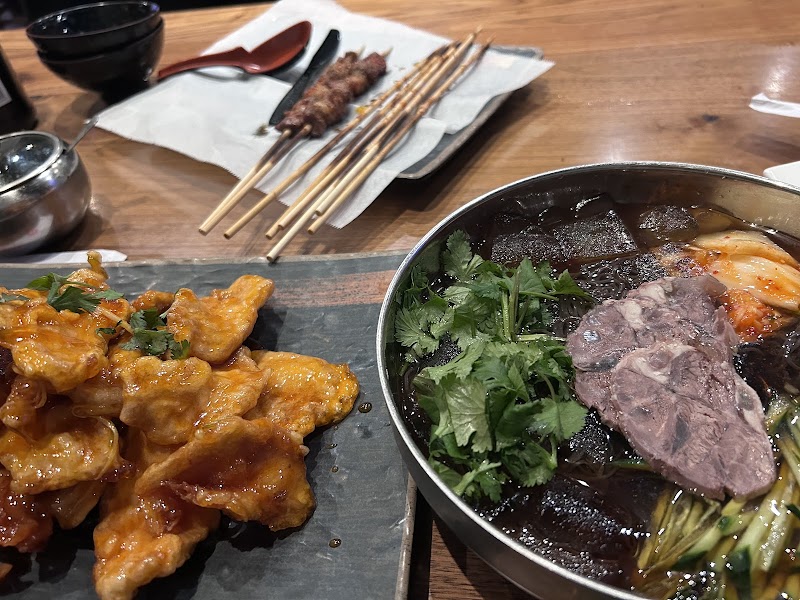 BBQ 85 photo 5