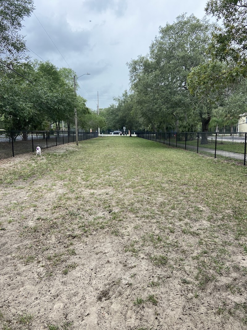 Photo of Temple Terrace Dog park