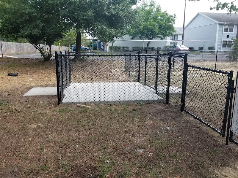 Temple Terrace Dog park photo 5