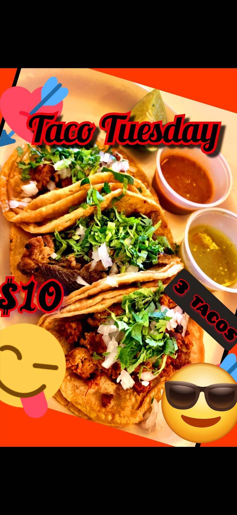 Los Molcajetes Fresh & Grill photo 2
