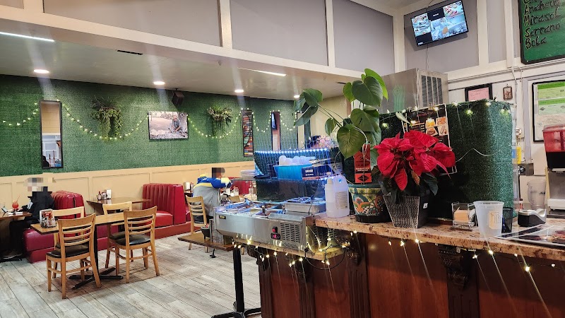 Photo of Los Molcajetes Fresh & Grill