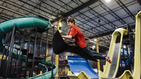 Photo of Slick City Action Park
