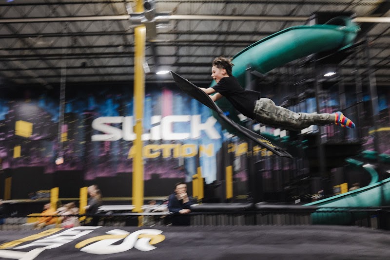 Slick City Action Park photo 3