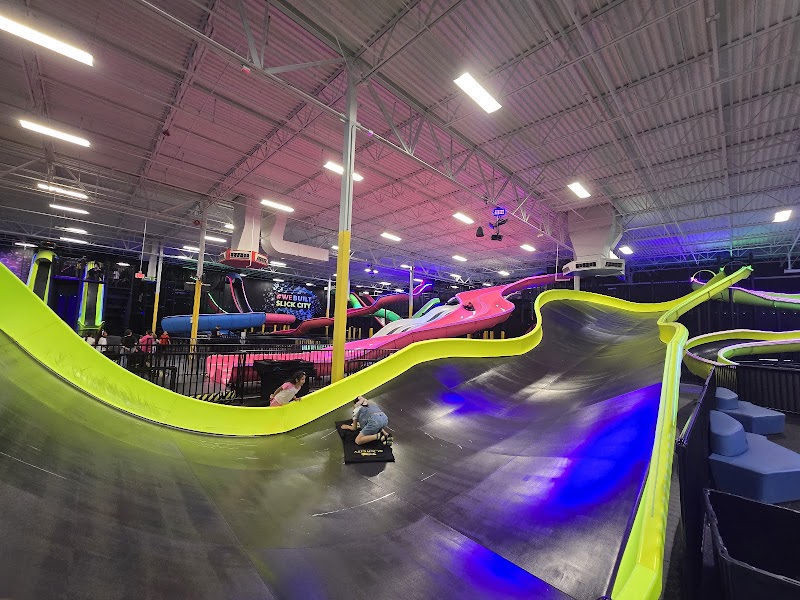 Slick City Action Park photo 2
